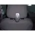 Brodit Heck Monitor Halter 123 bis 183mm (speziell f�r BMW Modelle) - Montage an der Kopfst�tze, Abbildung 4