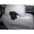 Brodit Heck Monitor Halter f�r Volvo XC60 / XC70 / XC79 / C70 / S70 / ..., Montage an der Kopfst�tze, Abbildung 4