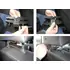 Brodit Kopfst�tzenhalter BMW F10 / F07 / F01 / F02 ab ca. 2009 bis 2017, Abbildung 1
