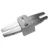 Brodit Kopfst�tzenhalter BMW F10 / F07 / F01 / F02 ab ca. 2009 bis 2017, Abbildung 6