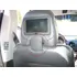 Brodit Kopfst�tzenhalter, Volvo XC90 (Nur f�r Modelle mit Monitor in der Kopfst�tze!)
