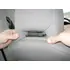 Brodit Kopfst�tzenhalter, Volvo C30 / C70 / S40 / V50 ab ca. 2004 bis 2015, Abbildung 2