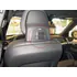 Brodit Kopfst�tzenhalter, Volvo XC60 / V90 / S90 / XC90 ab ca. 2015 bis 2024
