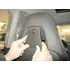 Brodit Kopfst�tzenhalter f�r Porsche Panamera ab Bj. 2010 bis 2024, Abbildung 2