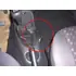 Brodit Universal ProClip, Einstellbereich: 60mm bis 85mm