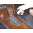 Brodit ProClip f�r Mercedes E-Klasse (W211 / S211), ab Bj. 2002 bis 2009, Abbildung 1