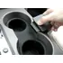 Brodit ProClip f�r Ford F-Series 150, ab Bj. 2004 bis 2008, Abbildung 2