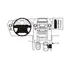 Brodit ProClip f�r Ford F-Series 150, ab Bj. 2004 bis 2008, Abbildung 5