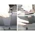 Brodit ProClip f�r BMW 3er (E90, E91, E92, E93), ab Bj. 2005 bis 2012, Abbildung 2