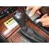 Brodit ProClip f�r Mercedes CLS-Klasse (C219), ab Bj. 2005 bis 2010, Abbildung 1