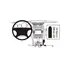 Brodit ProClip f�r Mercedes CLS-Klasse (C219), ab Bj. 2005 bis 2010, Abbildung 5