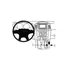 Brodit ProClip f�r Jeep Commander, ab Bj. 2006 bis 2010, Abbildung 5