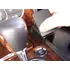 Brodit ProClip f�r Jaguar XK-Serie, ab Bj. 2007 bis 2015, Abbildung 1