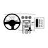 Brodit ProClip f�r Audi TT, ab Bj. 2007 bis 2014, Abbildung 5