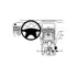 Brodit ProClip f�r Mercedes C-Klasse (W204), ab Bj. 03/2007 bis 02/2011, Abbildung 5