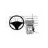 Brodit ProClip f�r BMW X5 (E70), ab Bj. 04/2007 bis 10/2013, Abbildung 5