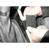Brodit ProClip f�r Mercedes GLK (X204), ab Bj. 2008 bis 2012, Abbildung 1