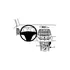 Brodit ProClip f�r Hyundai i20 (PB), ab Bj. 2008 bis 2014, Abbildung 5