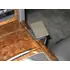 Brodit ProClip f�r Mercedes E-Klasse (W212 / S212 / V212 / A207 / C207), ab Bj. 2009 bis 2016 - Nur f�r Fahrzeuge mit LENKRAD-Schaltung!, Abbildung 3