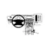 Brodit ProClip f�r Mercedes E-Klasse (W212 / S212 / V212 / A207 / C207), ab Bj. 2009 bis 2016 - Nur f�r Fahrzeuge mit normaler Schaltung!, Abbildung 5