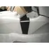 Brodit ProClip f�r Honda Insight, ab Bj. 2009 bis 2015, Abbildung 3
