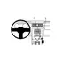 Brodit ProClip f�r Ford Mustang, ab Bj. 2010 bis 2014, Abbildung 5