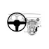 Brodit ProClip f�r Mazda MX5, ab Bj. 2010 bis 02/2015, Abbildung 5