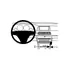 Brodit ProClip f�r BMW 5er GT F07 ab Bj. 2010 bis 2017, Abbildung 5