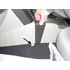 Brodit ProClip f�r Subaru Legacy, ab Bj. 2010 bis 2014, Abbildung 3