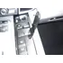 Brodit ProClip f�r Porsche Panamera, ab Bj. 2010 bis 2017, Abbildung 1