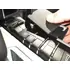 Brodit ProClip f�r Porsche Panamera, ab Bj. 2010 bis 2017, Abbildung 2