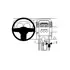 Brodit ProClip f�r Nissan Navara, ab Bj. 2010 bis 2015, Abbildung 5