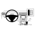 Brodit ProClip f�r VW Jetta VI, ab Bj. 2011 bis 2018, Abbildung 5