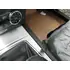 Brodit ProClip f�r Mercedes C-Klasse (W204), ab Bj. 03/2011 bis 02/2014, Abbildung 1