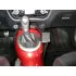 Brodit ProClip f�r Nissan Juke, ab Bj. 2011 bis 2019 - Nur f�r Modelle mit manueller Schaltung!