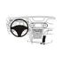 Brodit ProClip f�r Mercedes SL-Klasse (R231), ab Bj. 2013 bis 2021, Abbildung 5