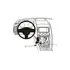 Brodit ProClip f�r Jaguar F-Type, ab Bj. 2013 bis 2022, Abbildung 5