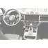 Brodit ProClip f�r Porsche Macan, ab Bj. 2014 bis 2024, Abbildung 5