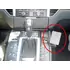 Brodit ProClip f�r Porsche Macan, ab Bj. 2014 bis 2024