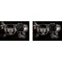 Brodit ProClip f�r Volvo V90 (nicht T6/T8), ab Bj. 11/2016 bis 2025, Abbildung 6