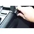 Brodit ProClip f�r Porsche Panamera, ab Bj. 2017 bis 2024, Abbildung 2