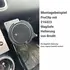 Brodit ProClip f�r Land Rover Range Rover Velar, ab Bj. 2018 bis 2023, Abbildung 6