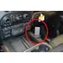 Brodit ProClip f�r Chevrolet Silverado, ab Bj. 2019 bis 2024