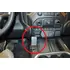 Brodit ProClip f�r Chevrolet Silverado, ab Bj. 2019 bis 2024