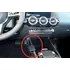Brodit ProClip f�r Mercedes B-Klasse (W247) nur Automatik!, ab Bj. 12/2018