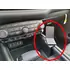 Brodit ProClip f�r Dodge Durango 2WD / 4DW, ab Bj. 2021