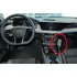 Brodit ProClip f�r Audi e-Tron GT, ab Bj. 2021 bis 2024