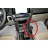 Brodit ProClip f�r Toyota LandCruiser 150, ab Bj. 2022 bis 2023