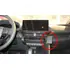 Brodit ProClip f�r Toyota C-HR, ab Bj. 2024