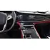 Brodit ProClip f�r Changan CS85, ab Bj. 2019 bis 2025, Abbildung 4